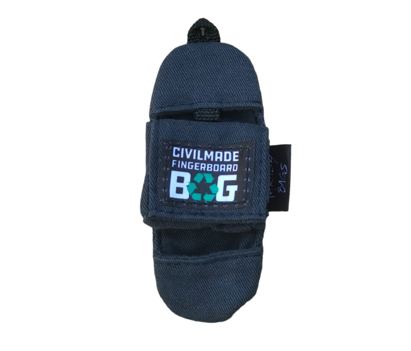 Civilmade Fingerboards